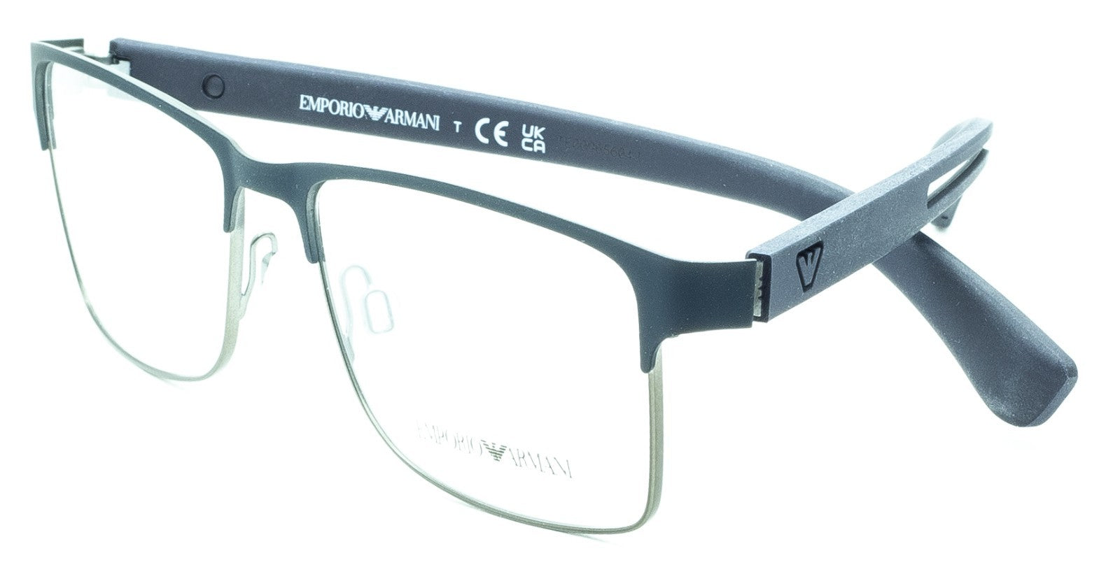 EMPORIO ARMANI EA 1052 3155 55mm Eyewear FRAMES RX Optical Glasses EyeglassesNew