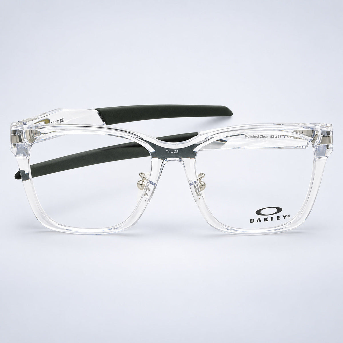 OAKLEY PARACORD RX OX8196D-0453 Eyewear FRAMES RX Optical Eyeglasses Glasses New