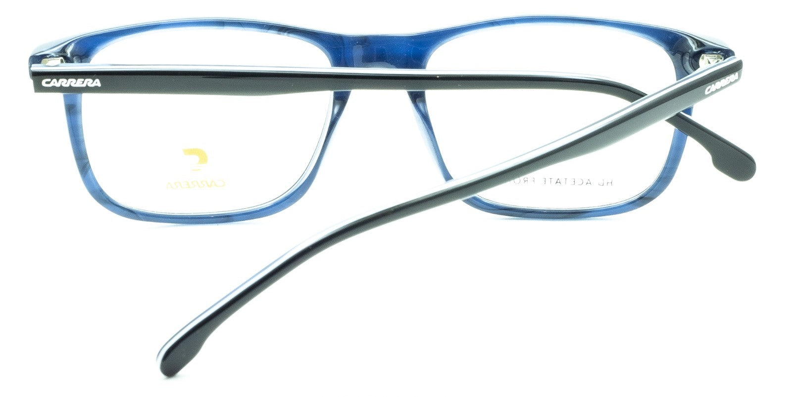 CARRERA 351 9ZJ 51mm Eyewear FRAMES Glasses RX Optical Eyeglasses - BNIB New