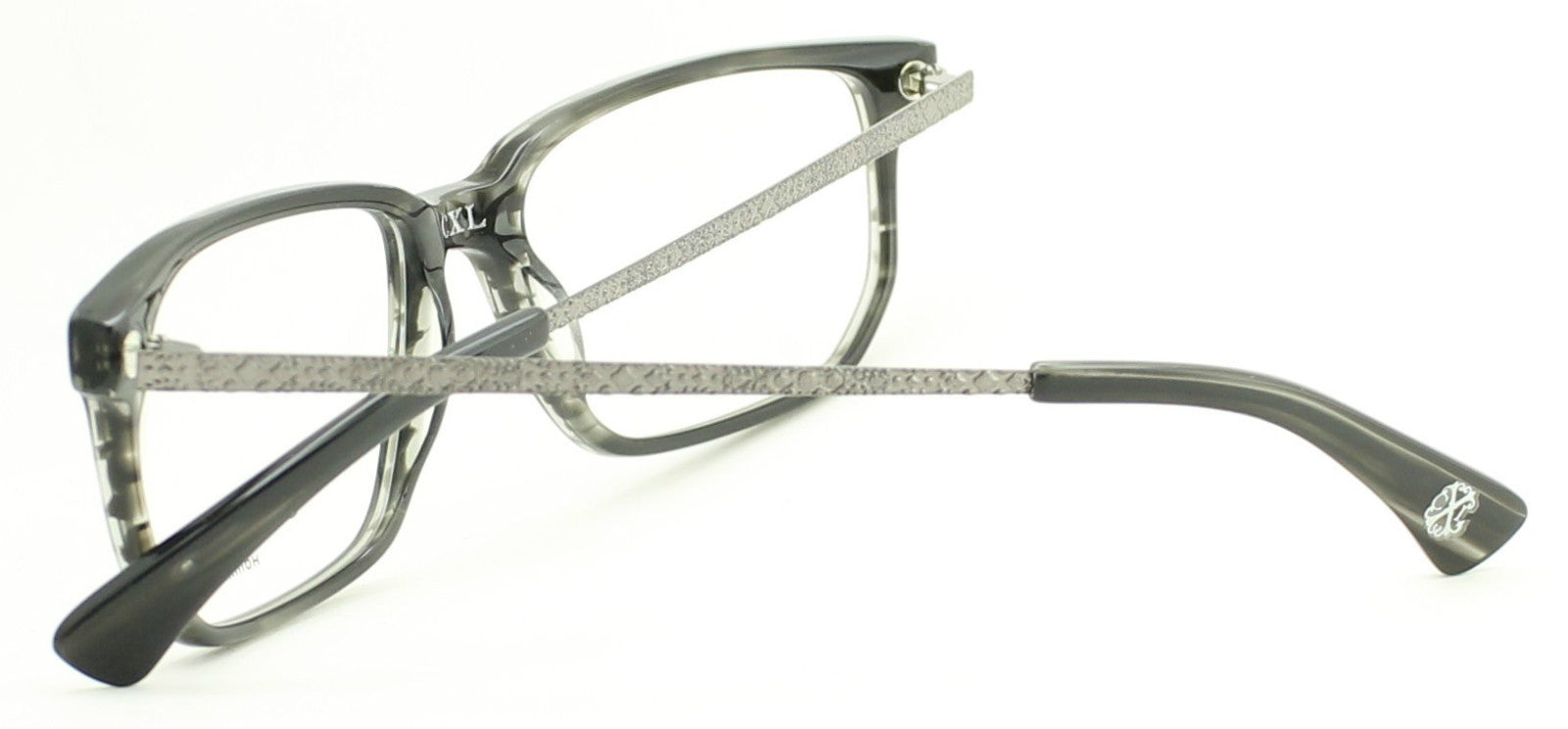 CHRISTIAN LACROIX HOMME CL2010 968 Eyewear RX Optical FRAMES Eyeglasses Glasses