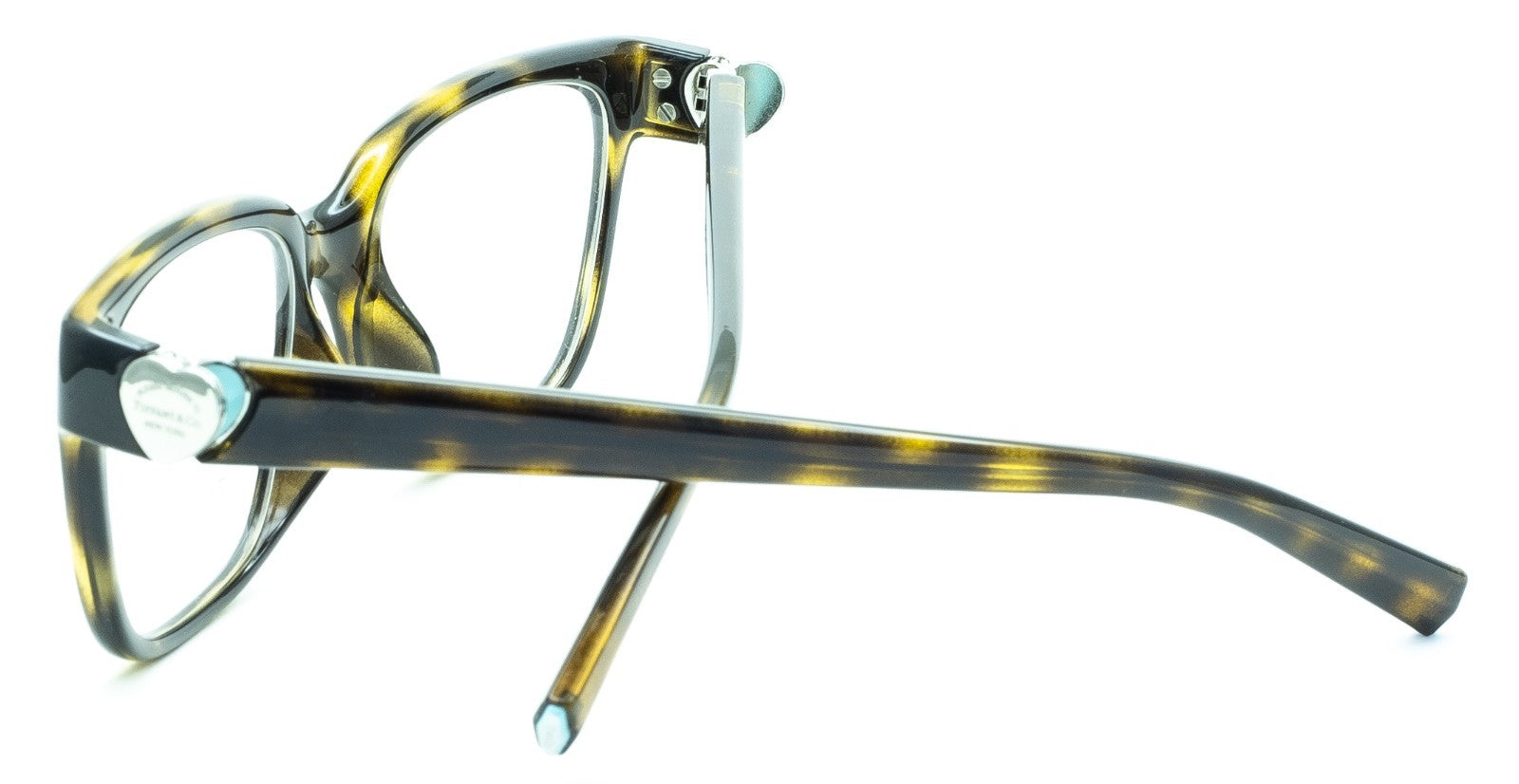 TIFFANY & CO TF2286-D 8015 52mm Eyewear FRAMES RX Optical Glasses - New Italy