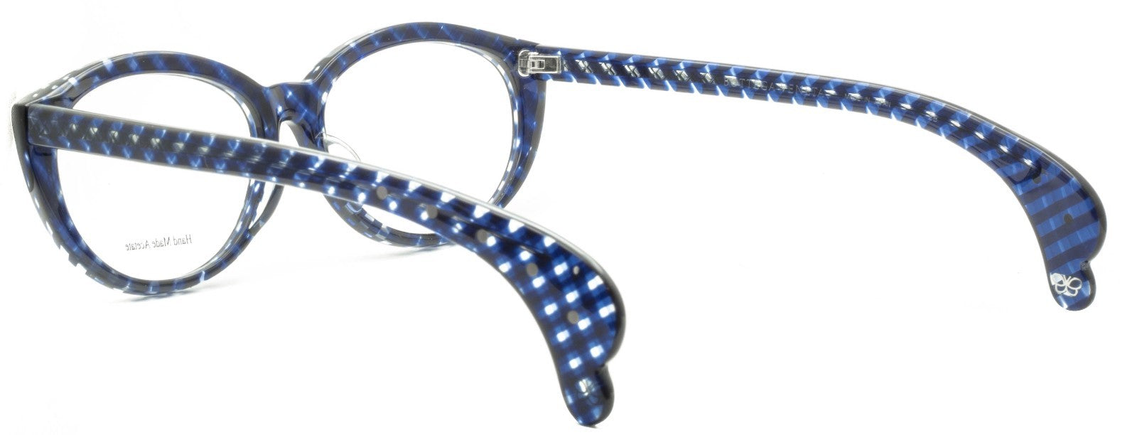 BOTTEGA VENETA B.V. 6009J RI8 FRAMES NEW Glasses RX Optical Eyewear BNIB - Japan