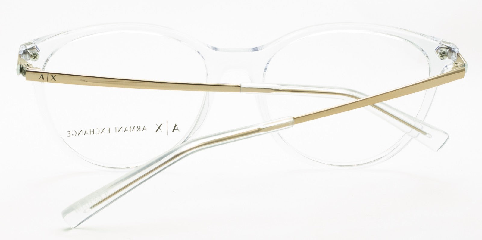 ARMANI EXCHANGE AX 3078 8333 53mm Eyewear FRAMES RX Optical Glasses Eyeglasses