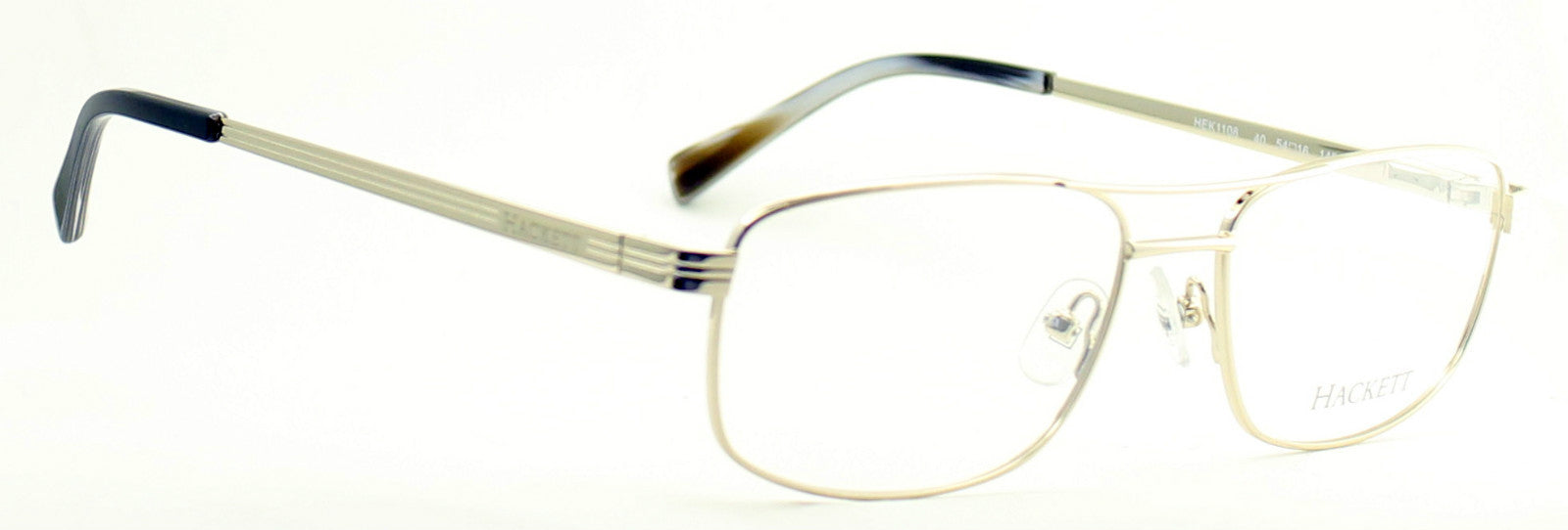 HACKETT HEK1108 col.40 Eyewear RX Optical FRAMES Glasses Eyeglasses New- TRUSTED
