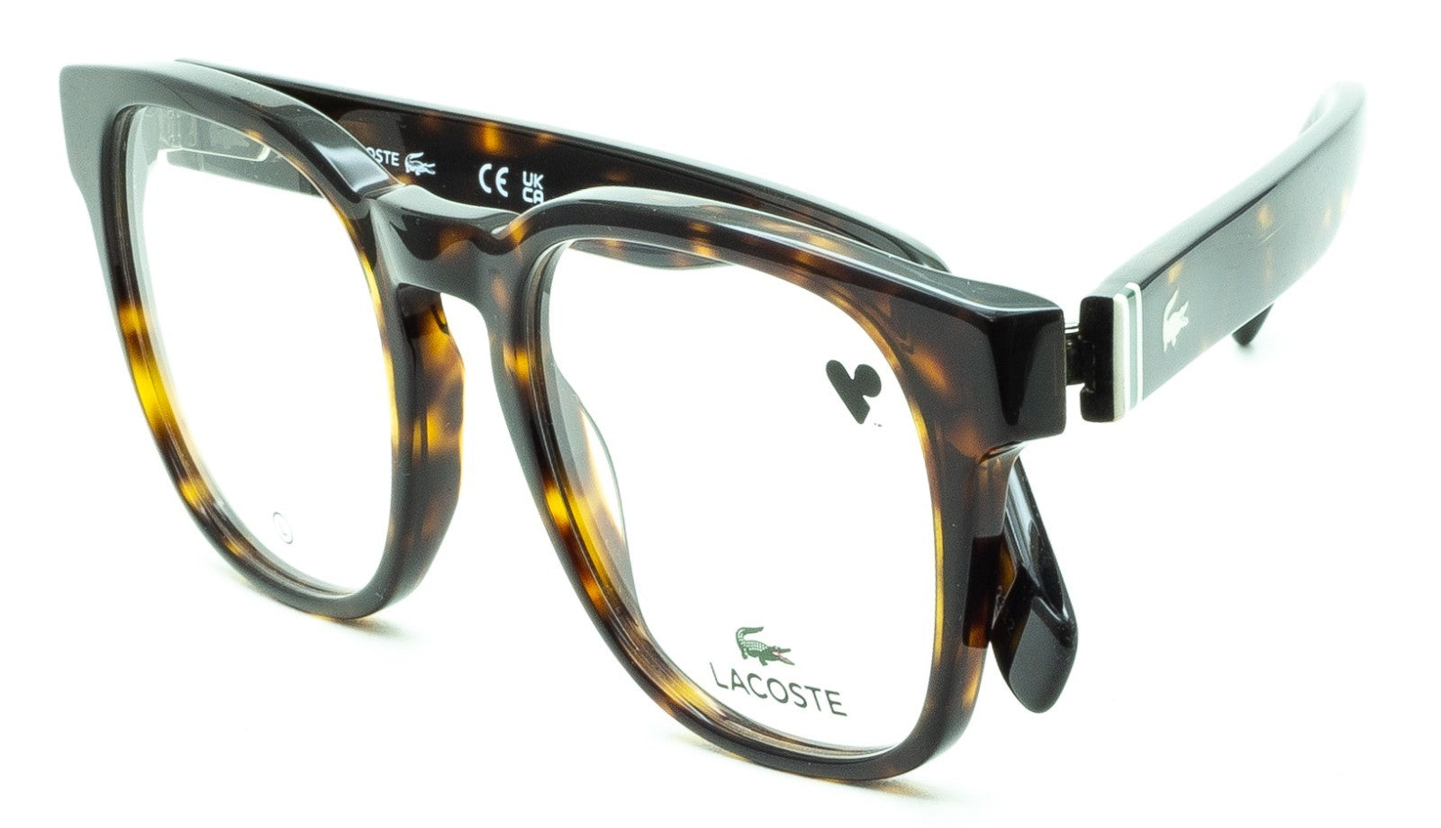 LACOSTE L2938 230 51mm RX Optical Eyewear FRAMES Glasses Eyeglasses - New BNIB