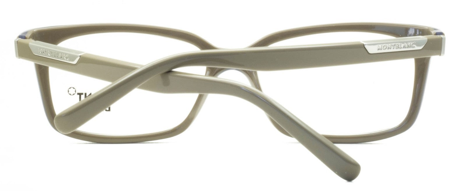 MONT BLANC MB 429 059 Eyewear FRAMES RX Optical Glasses Eyeglasses BNIB - ITALY