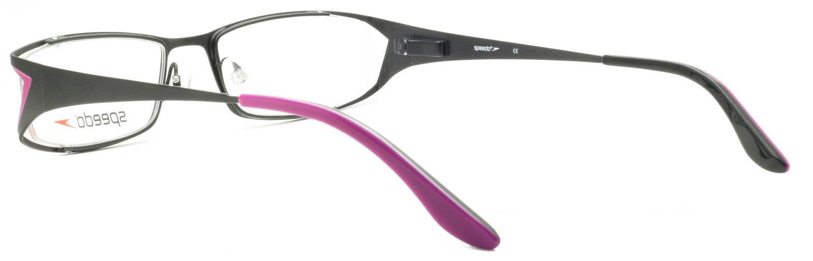 SPEEDO SPO M05 Col. 004 50mm Eyewear RX Optical FRAMES Glasses Eyeglasses - New