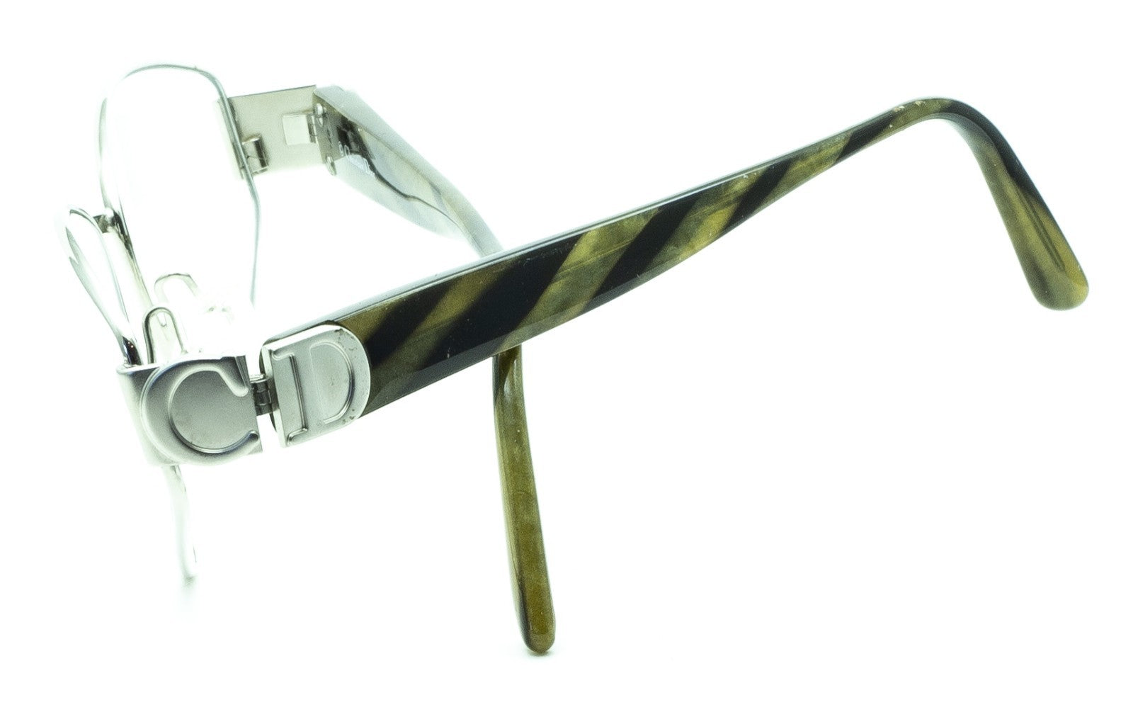 CHRISTIAN DIOR 2939 70 56mm Vintage Eyewear Glasses RX Optical FRAMES - Austria