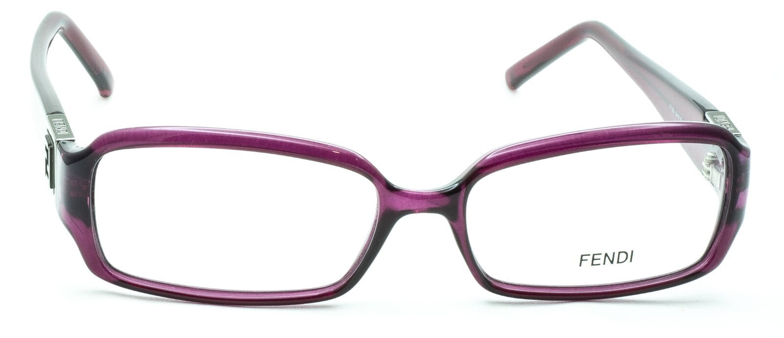 FENDI F739 500 54mm Eyewear RX Optical FRAMES Glasses Eyeglasses New - Italy