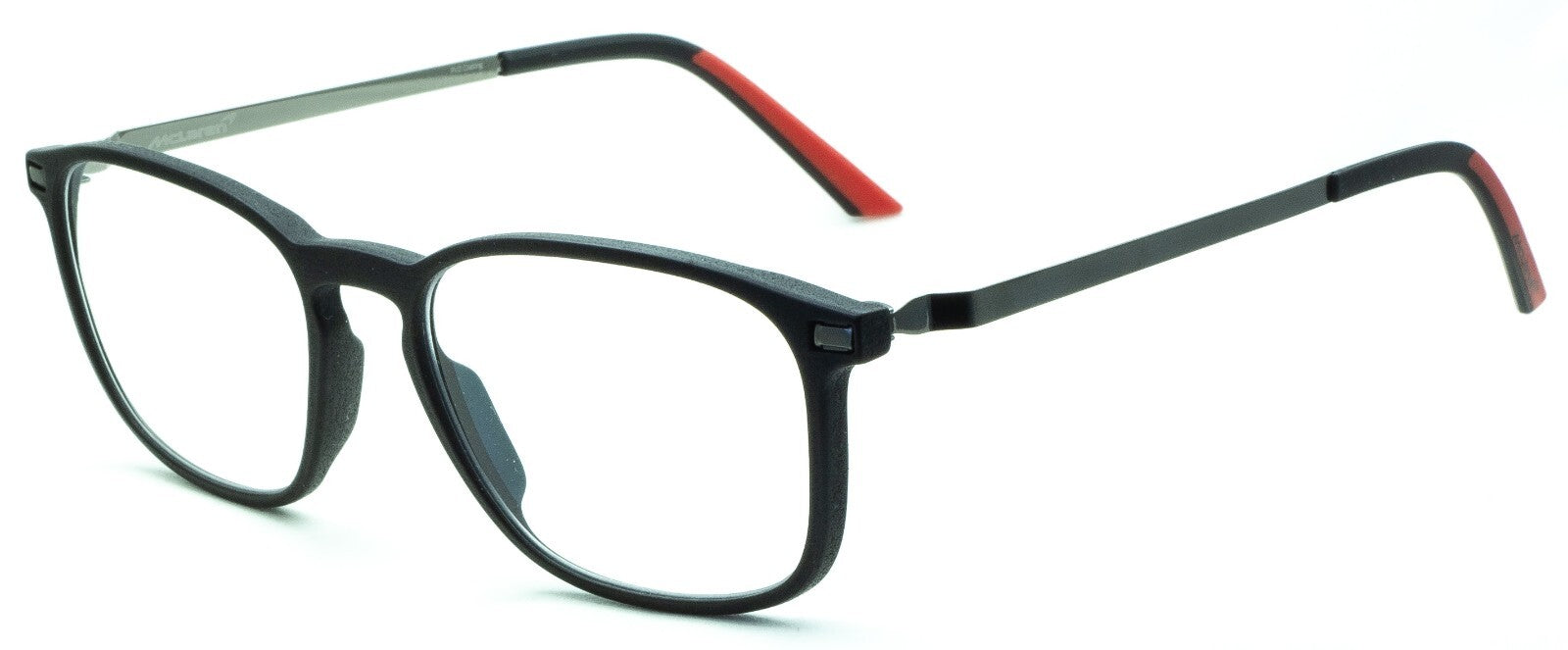 McLAREN Eyewear MLOP-98O03 C01 53mm RX Optical FRAMES Glasses - New France