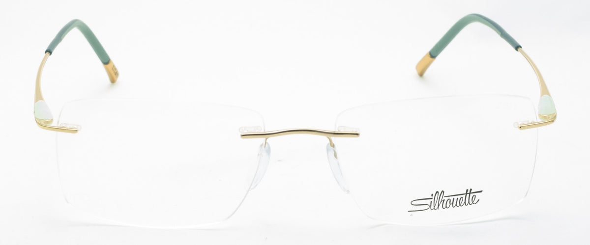 SILHOUETTE 5561 LC 3680 53mm Eyewear FRAMES Optical Eyeglasses Glasses - Austria