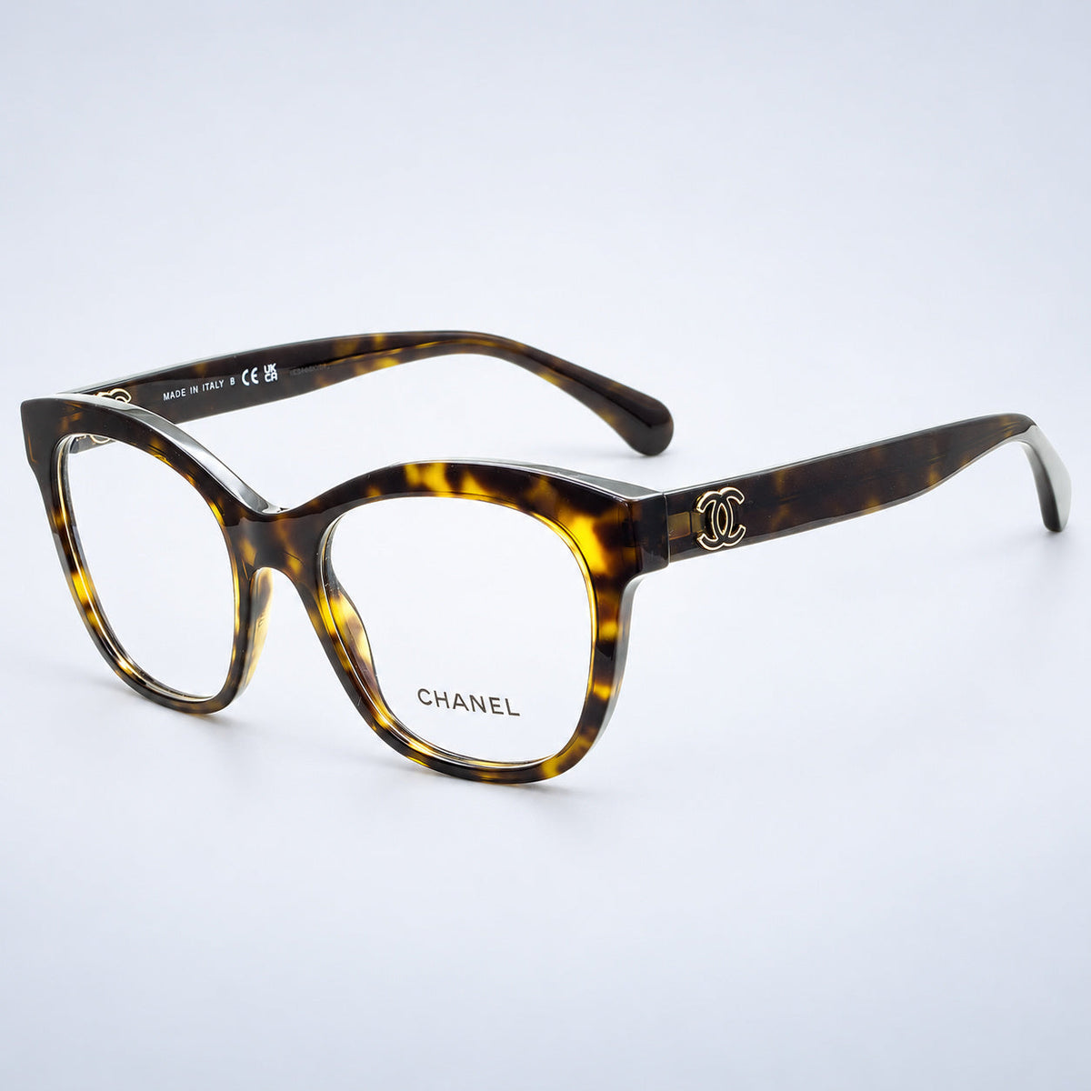 CHANEL 3483 714 52mm Eyewear FRAMES Eyeglasses RX Optical Glasses - New Italy
