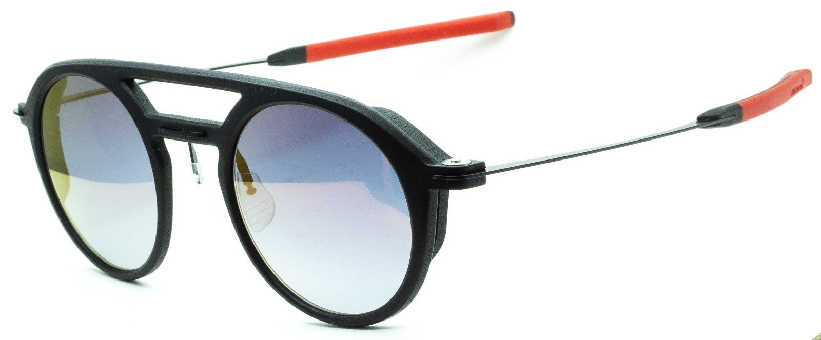 McLAREN Eyewear MLMG-86S03 C01 48mm Sunglasses Shades FRAMES Eyewear New France