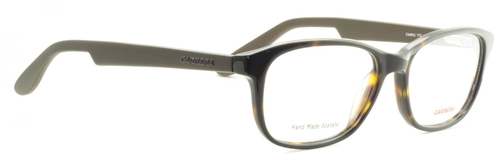 CARRERA CA9912 TT2 54mm Eyewear FRAMES Glasses RX Optical Eyeglasses New TRUSTED