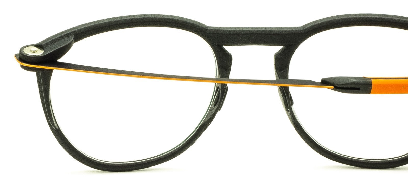 McLAREN Eyewear MLMG-86O03 C01 51mm RX Optical FRAMES Glasses - New France