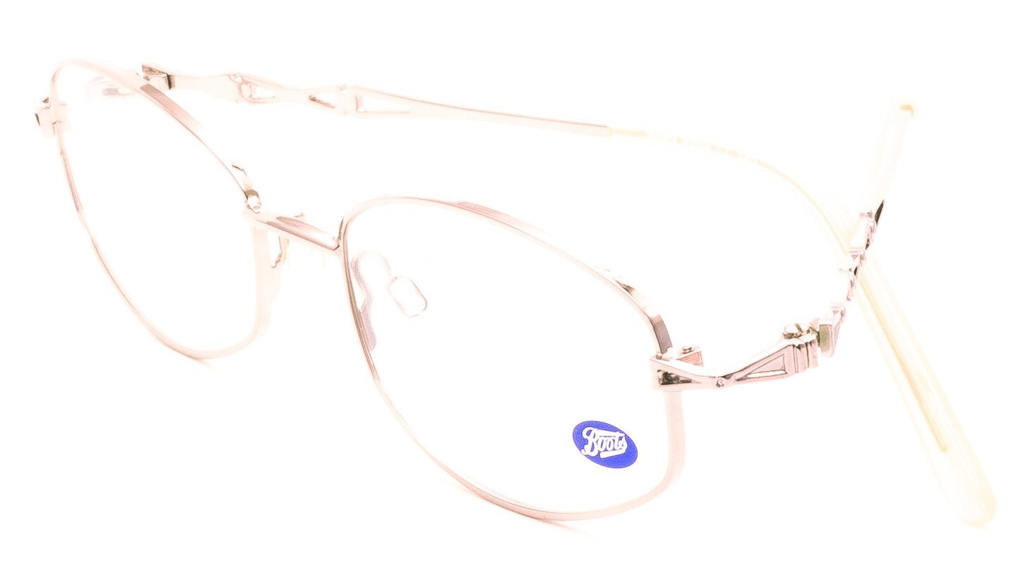 VISION EXPRESS VED12 C1 52mm Eyewear FRAMES RX Optical Glasses Eyeglasses - New