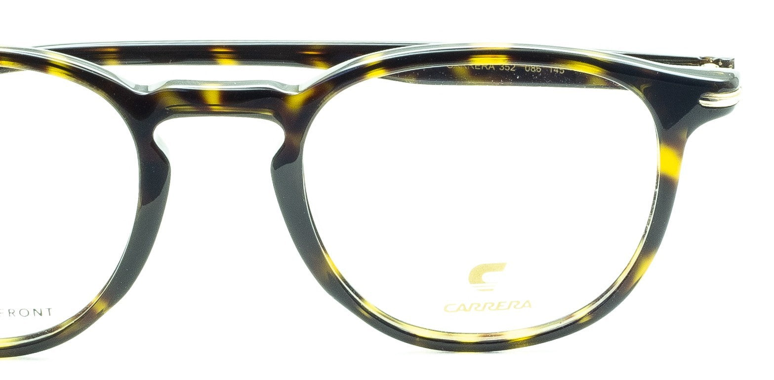 CARRERA 352 086 49mm Eyewear FRAMES Glasses RX Optical Eyeglasses - BNIB New