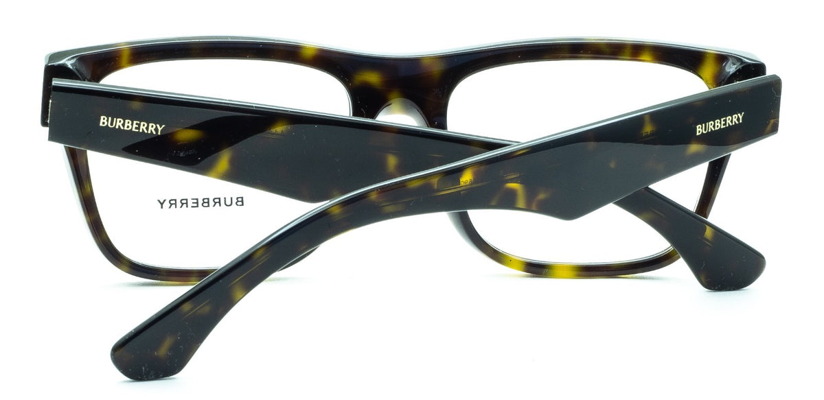 BURBERRY B 2411 3002 55mm Eyewear FRAMES RX Optical Glasses Eyeglasses New Italy