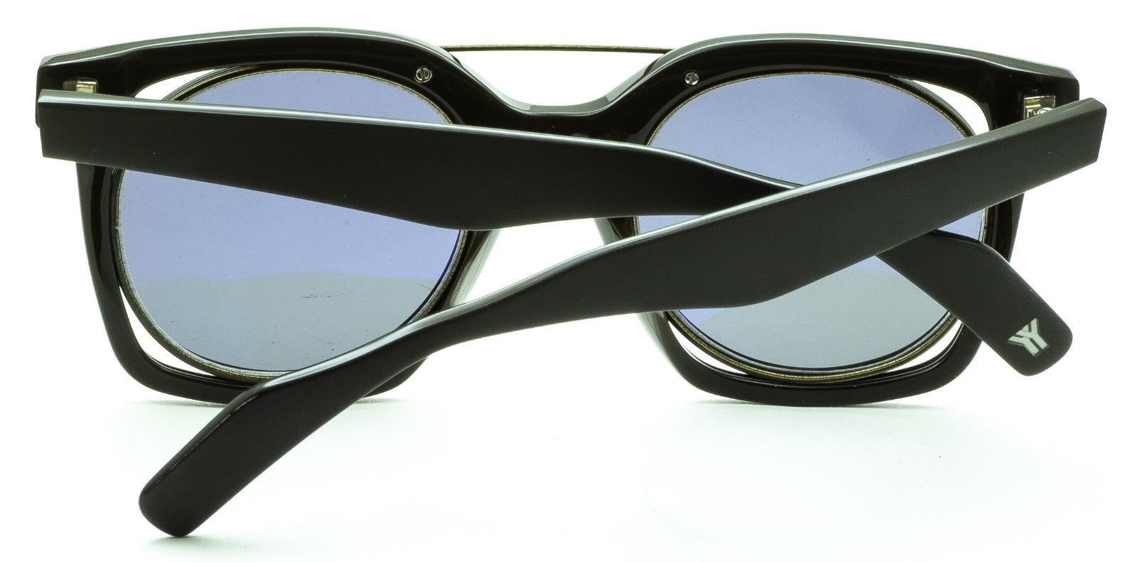 YOHJI YAMAMOTO YY7008 115 50mm Sunglasses Eyewear Shades Glasses Frames - France