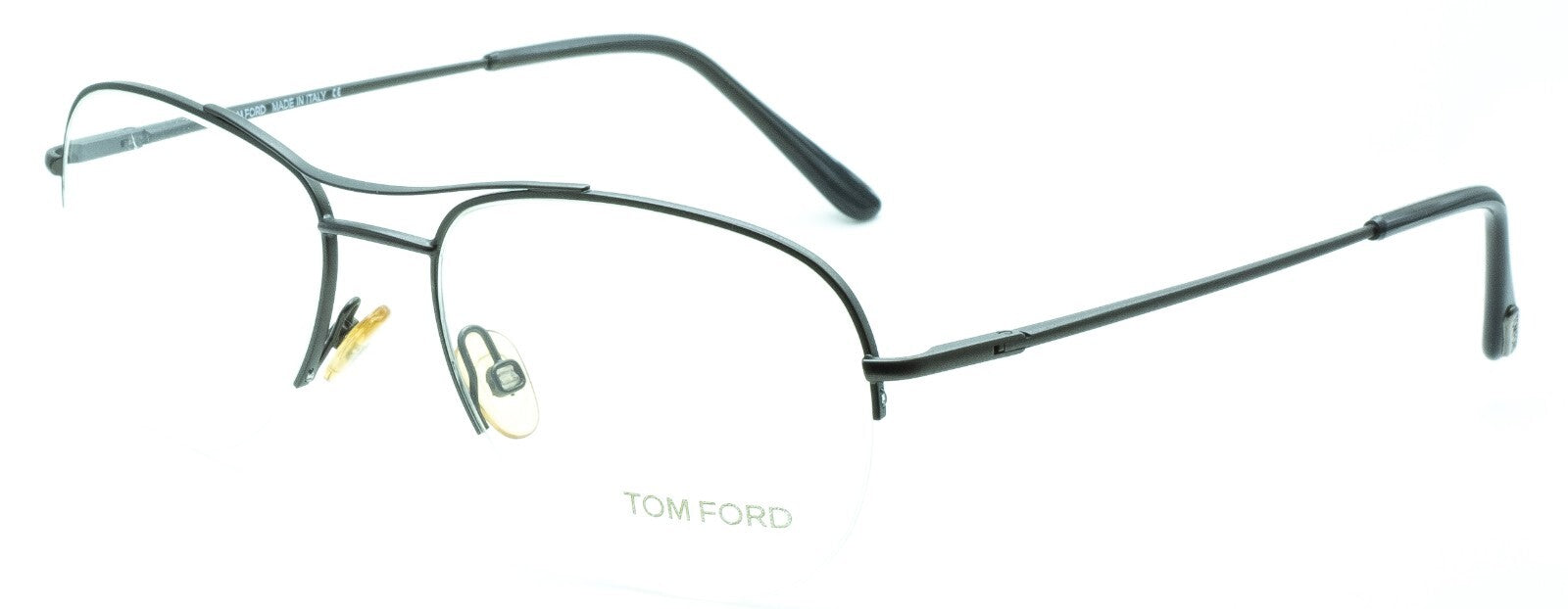 TOM FORD TF 5011 928 51mm Eyewear FRAMES RX Optical Eyeglasses Glasses New Italy