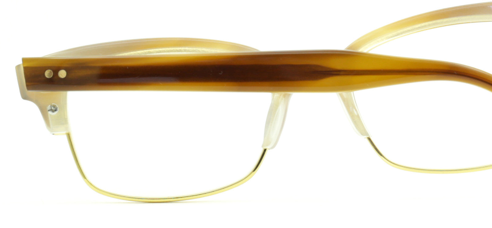 DITA RIRE DRX-3024 B BRN FRAMES NEW RX Optical Glasses Eyewear Eyeglasses - BNIB