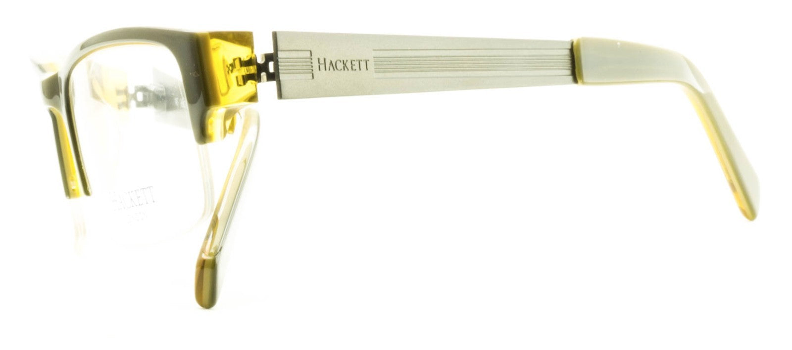 HACKETT LONDON HEK 1084 566 53mm Eyewear FRAMES RX Optical Glasses Eyeglasses