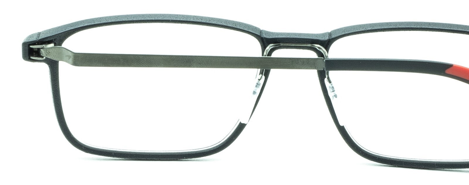 McLAREN Eyewear MLOP-98O10A C01 55mm RX Optical FRAMES Glasses - New France