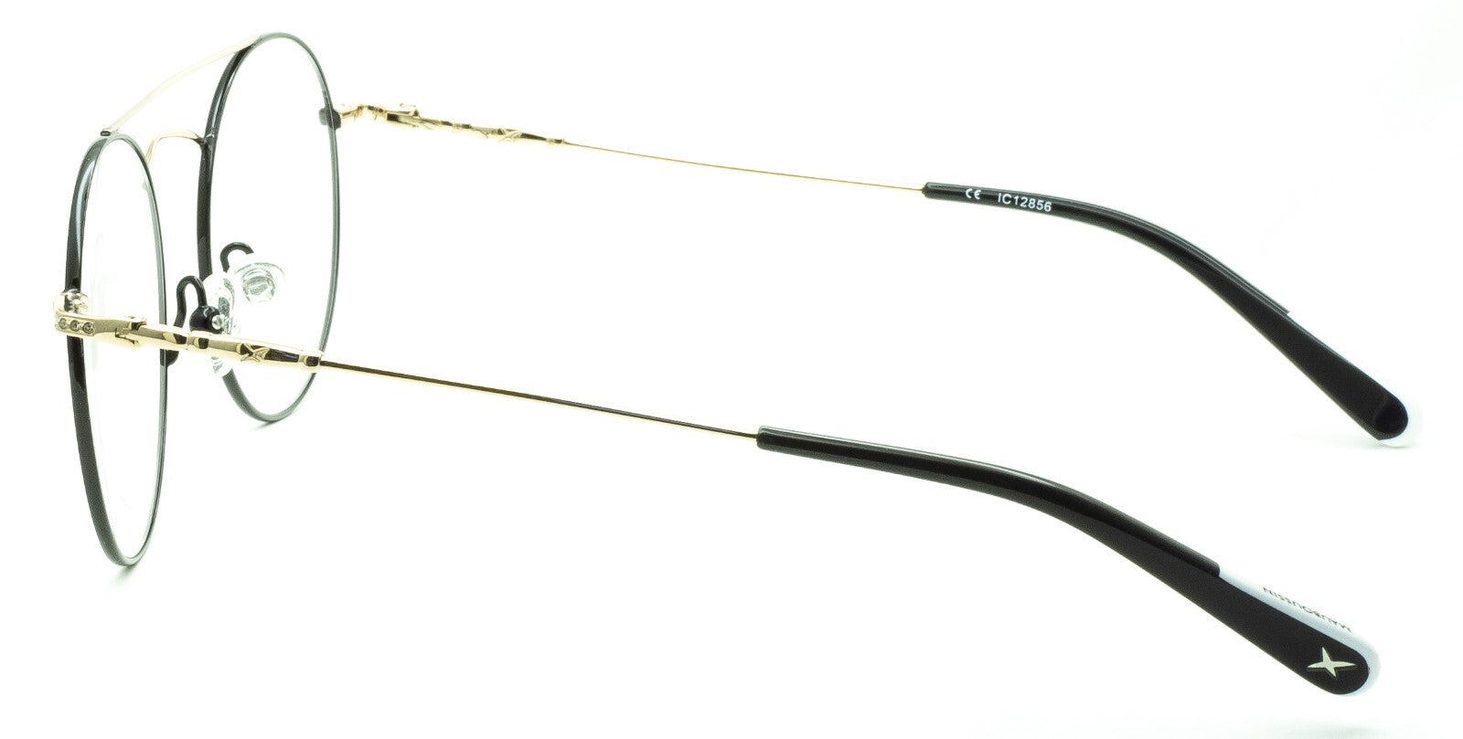 MAUBOUSSIN MAU 1809 002 49mm Eyewear FRAMES Glasses RX Optical Eyeglasses - New