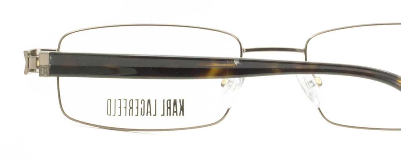 KARL LAGERFELD KL 142 506 Eyewear FRAMES NEW RX Optical Eyeglasses Glasses - New