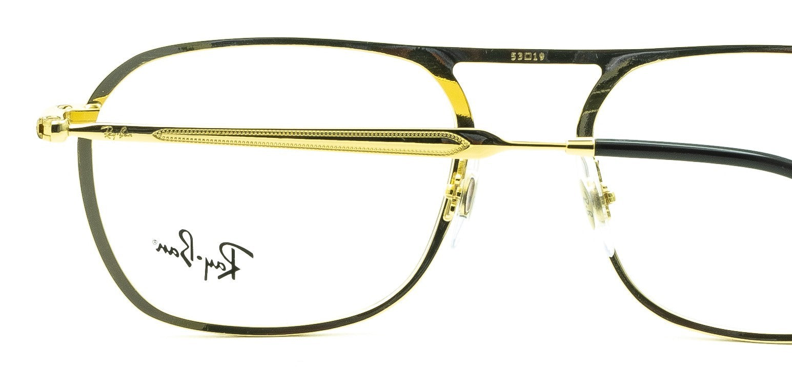 RAY BAN RB 6548 2994 53mm FRAMES RAYBAN Glasses Eyewear RX Optical Eyeglasses