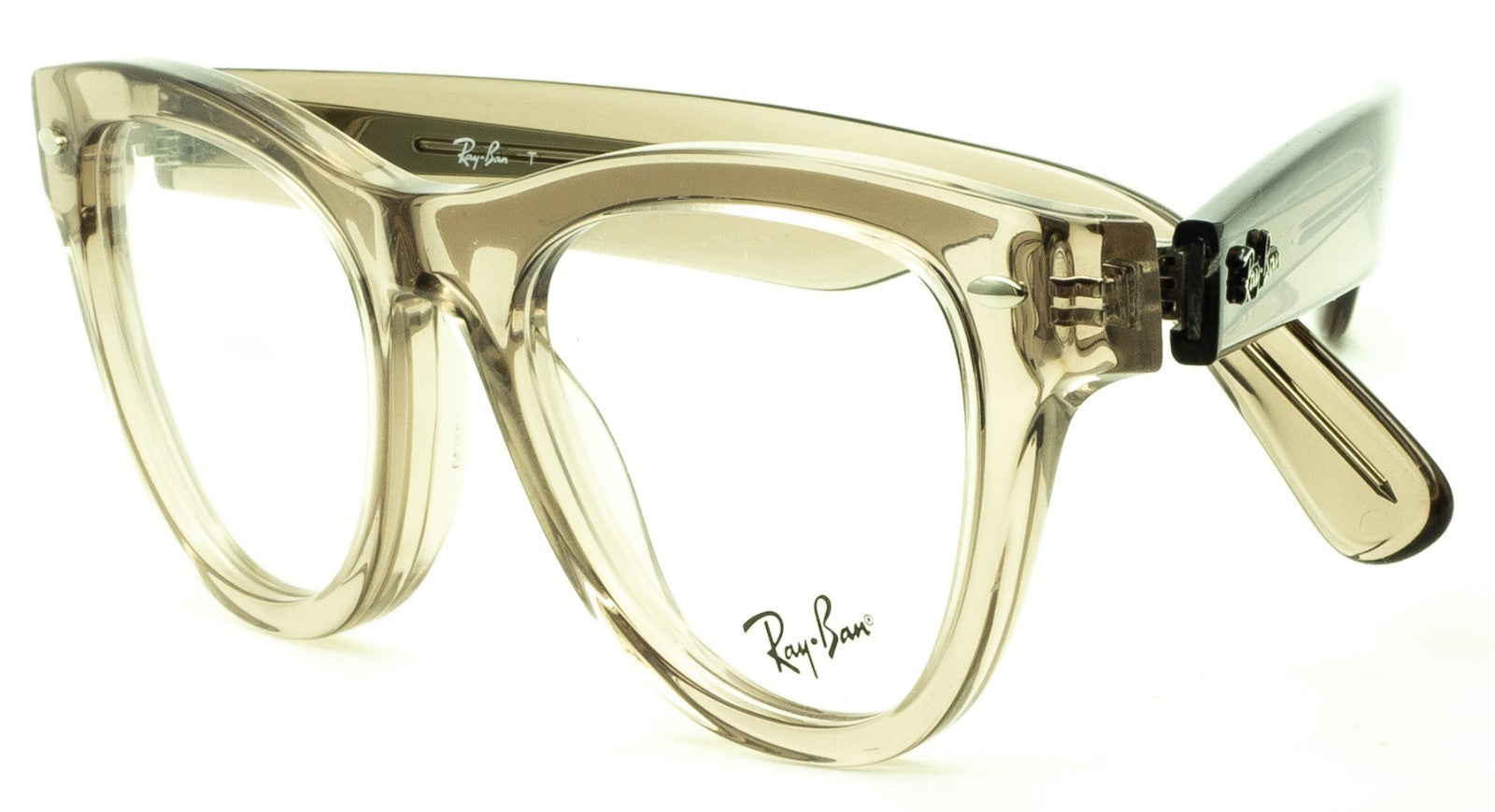 RAY BAN RB 5510 8449 52mm FRAMES RAYBAN Glasses RX Optical Eyewear Eyeglasses