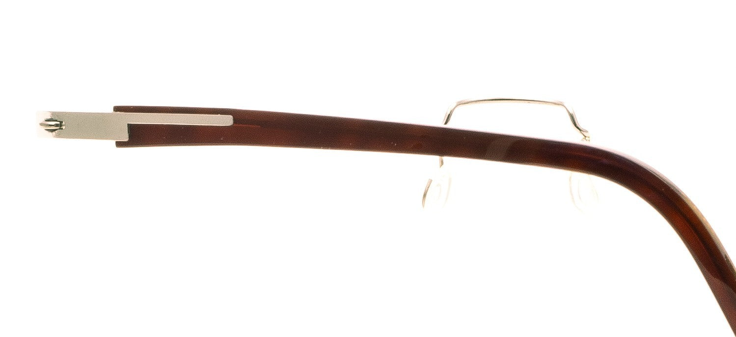 LINDBERG SPIRIT TITANIUM 2007 Eyewear RX FRAMES Eyeglasses Glasses - New DENMARK