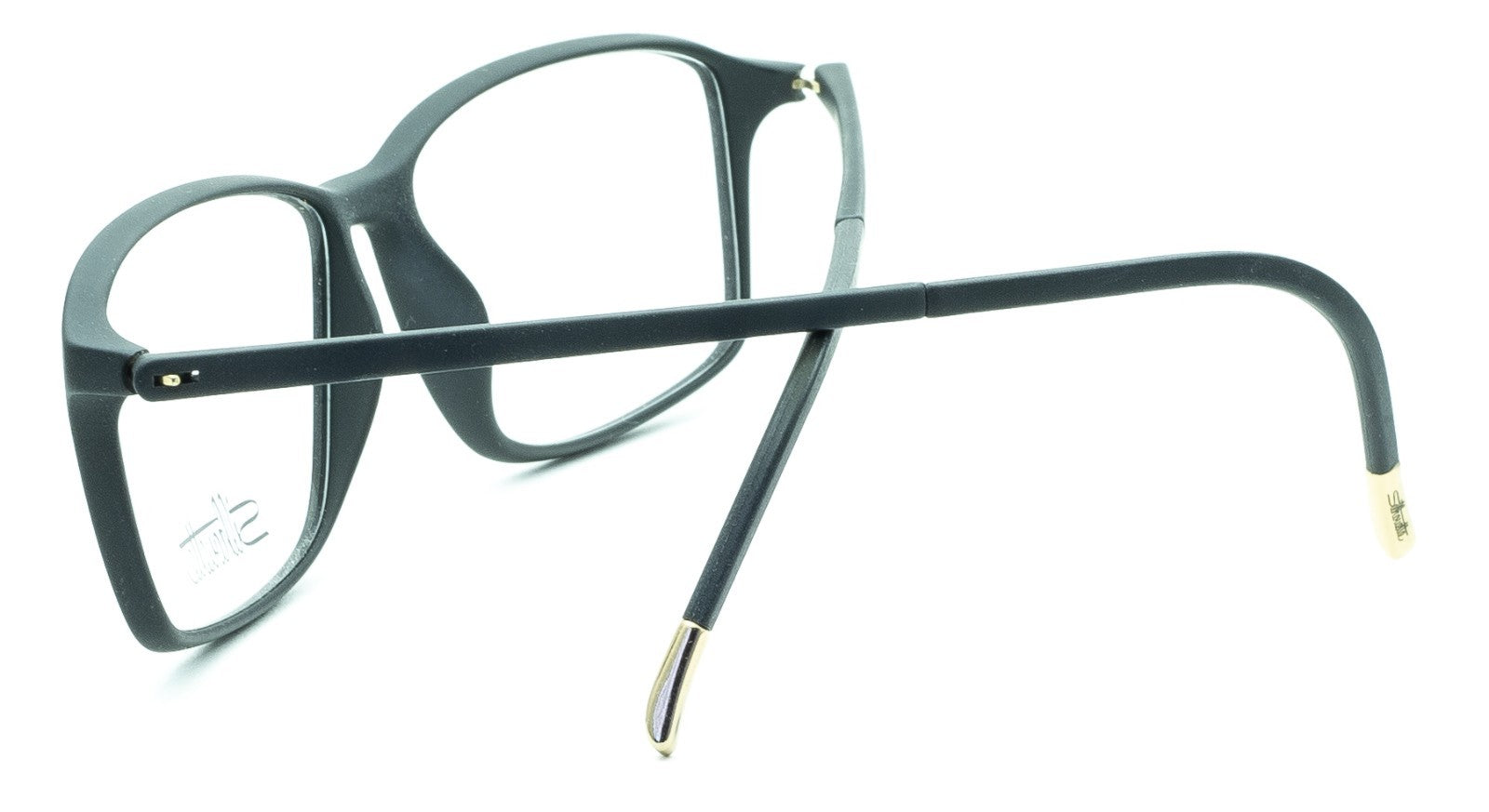 SILHOUETTE SPX 2942 75 9030 54mm Eyewear FRAMES RX Optical Glasses - New Austria