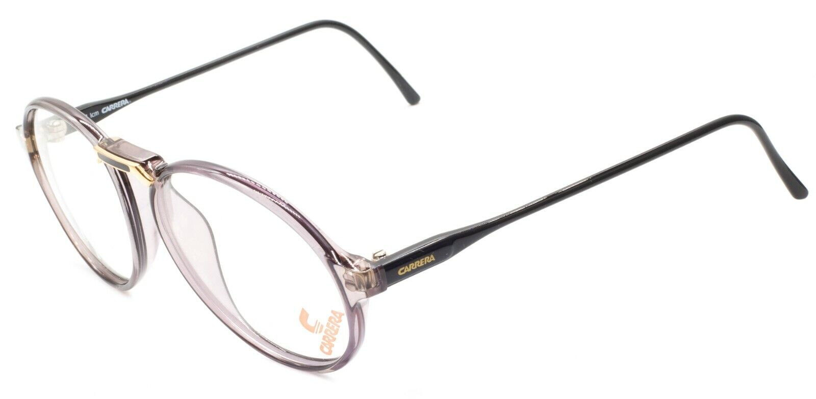 CARRERA 5339 50 53mm Vintage Eyewear FRAMES Glasses RX Optical Eyeglasses - New