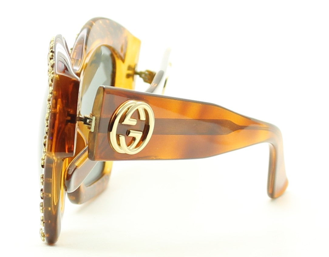 GUCCI GG 3870/S 05685 Sunglasses Shades Designer BNIB Brand New in Case - ITALY