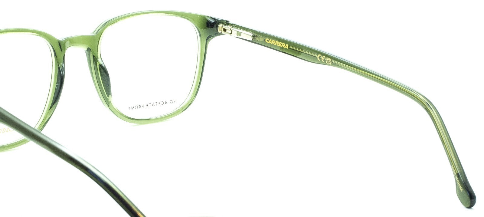 CARRERA 348 TBO 50mm Eyewear FRAMES Glasses RX Optical Eyeglasses - BNIB New