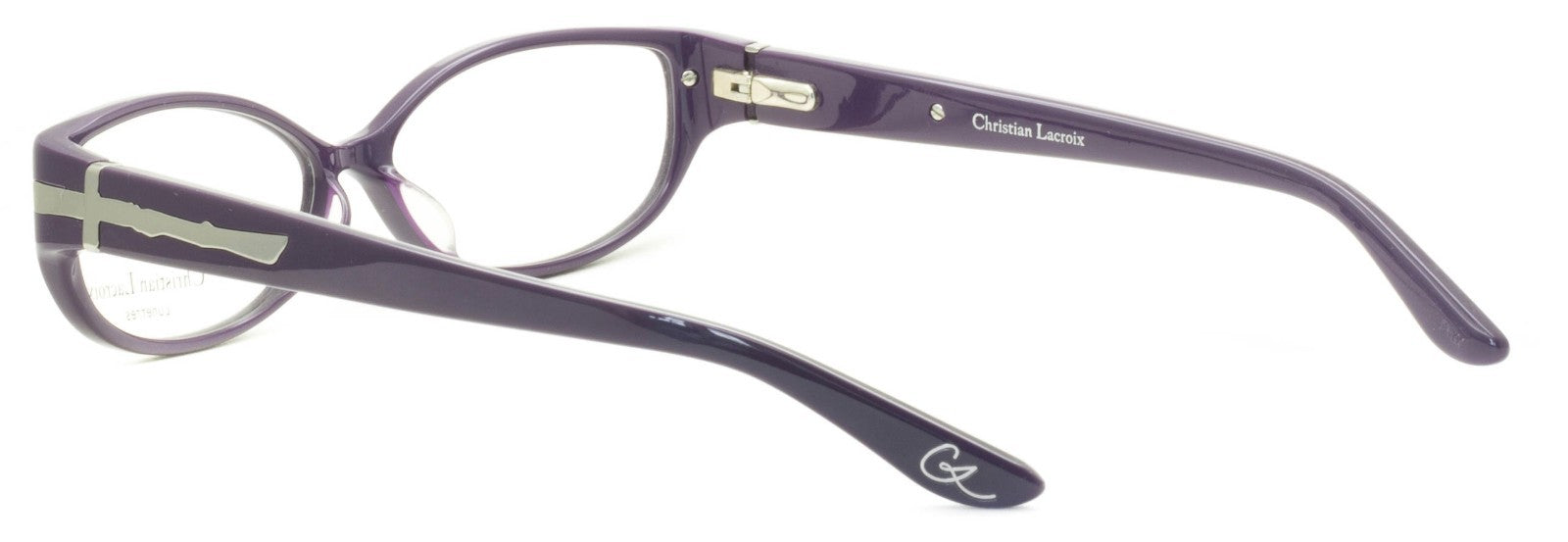 CHRISTIAN LACROIX CL1008 72953mm Eyewear RX Optical FRAMES Glasses - New BNIB
