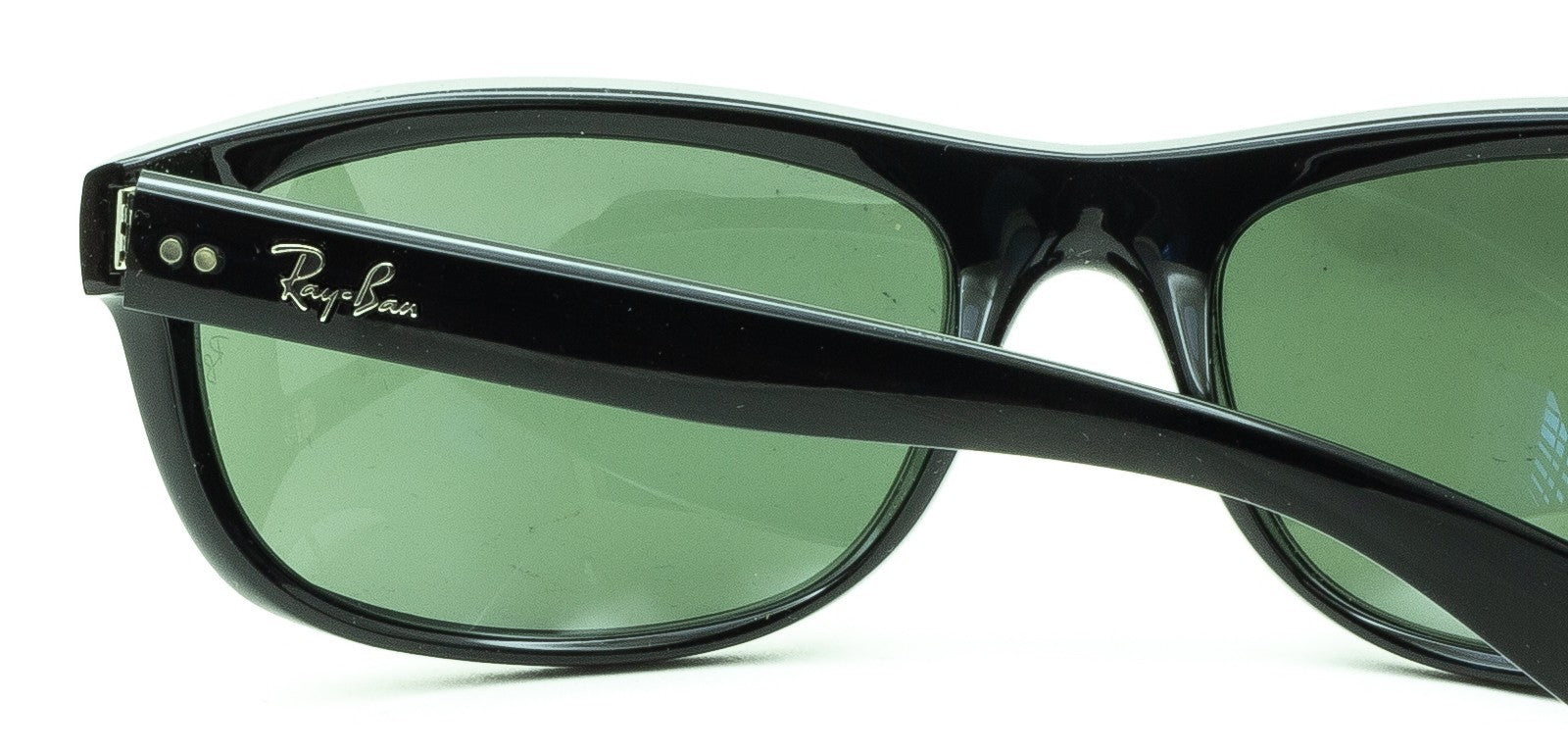 RAYBAN RB 4089 Balorama 601/31 3N 62mm Sunglasses Shades Eyewear - New Italy