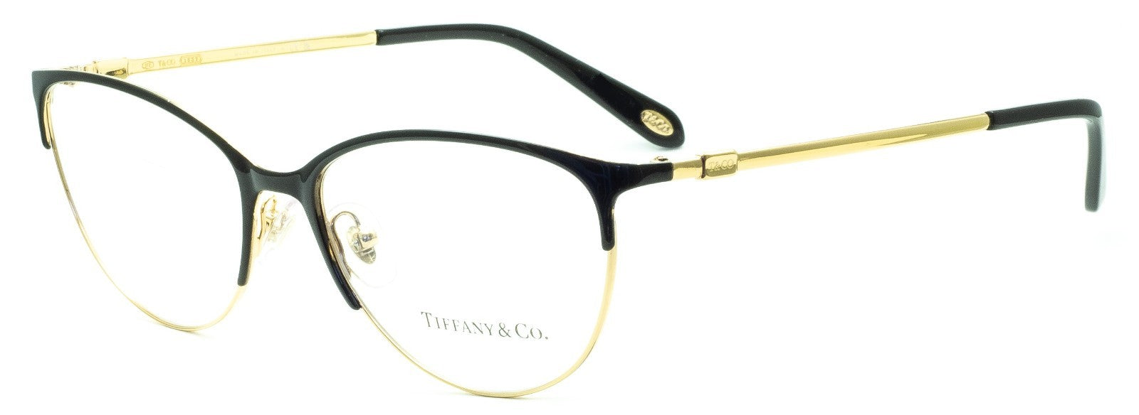 TIFFANY & CO TF1127 6122 54mm Eyewear FRAMES RX Optical Eyeglasses Glasses Italy