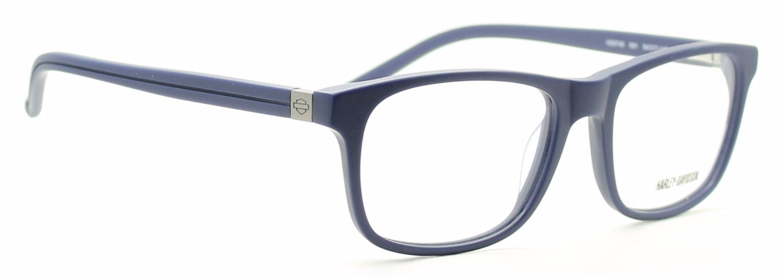 HARLEY-DAVIDSON HD0740 091 Eyewear FRAMES RX Optical Eyeglasses Glasses New BNIB