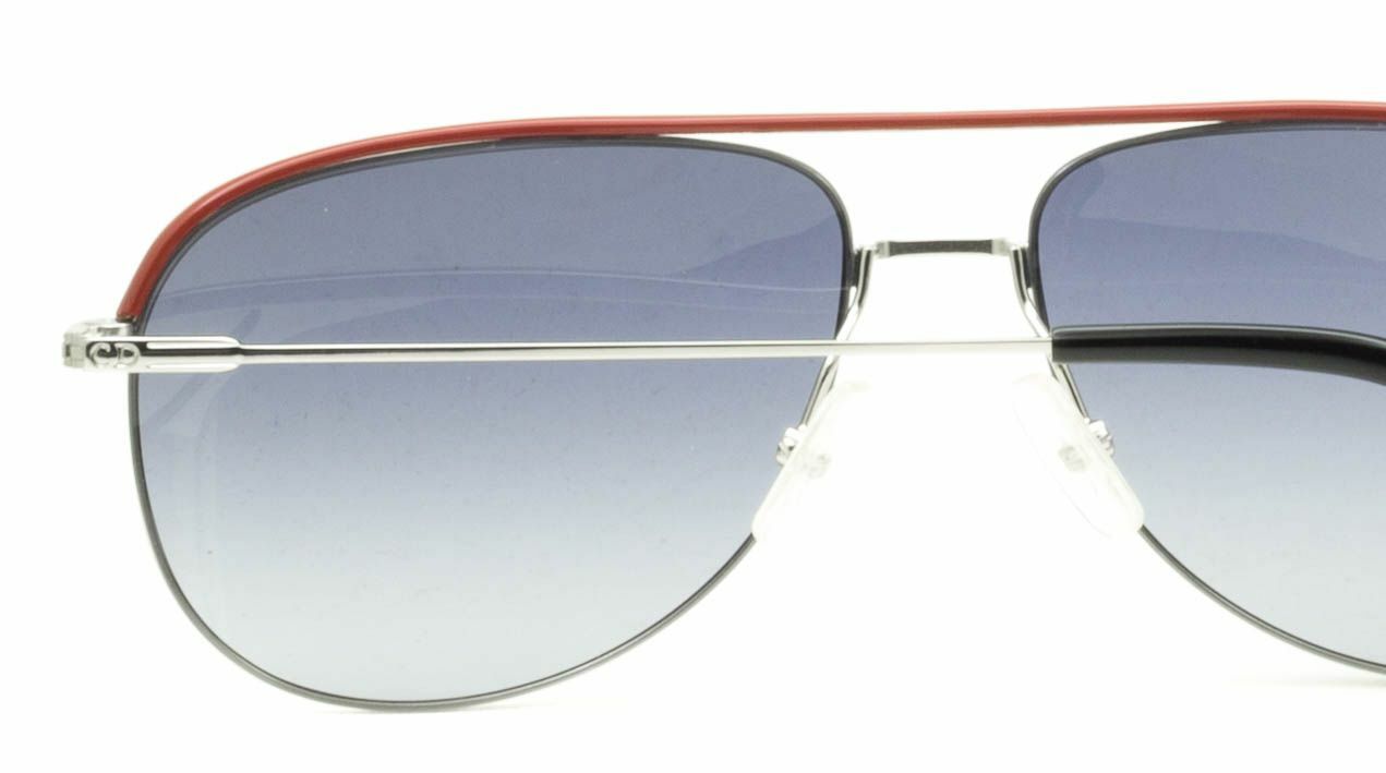 DIOR HOMME 0147S 010JJ 55mm Sunglasses Shades Eyewear Frames BNIB New - Italy