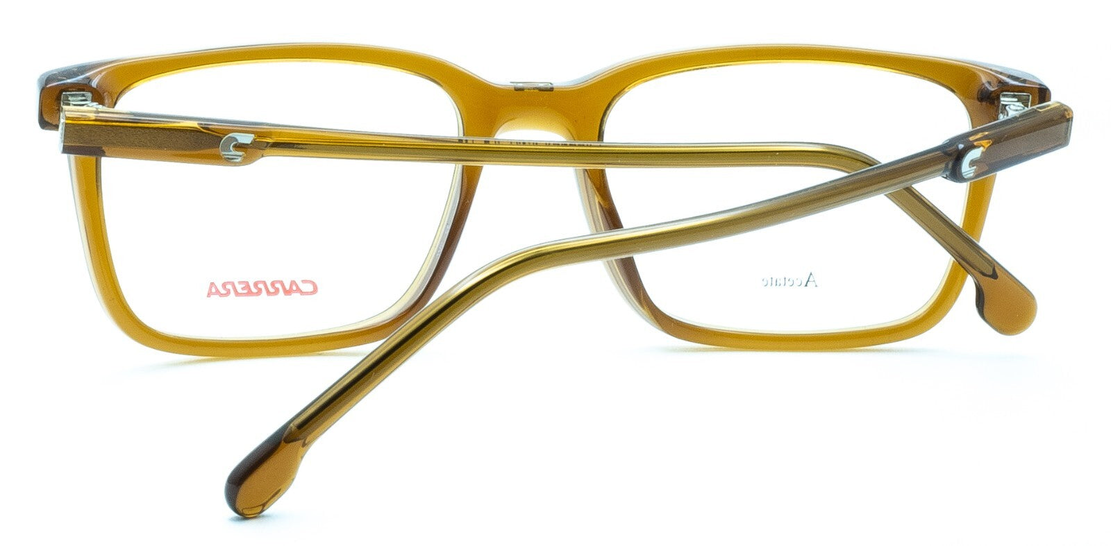 CARRERA 2034T 2LF 49mm Eyewear FRAMES Glasses RX Optical Eyeglasses - New BNIB