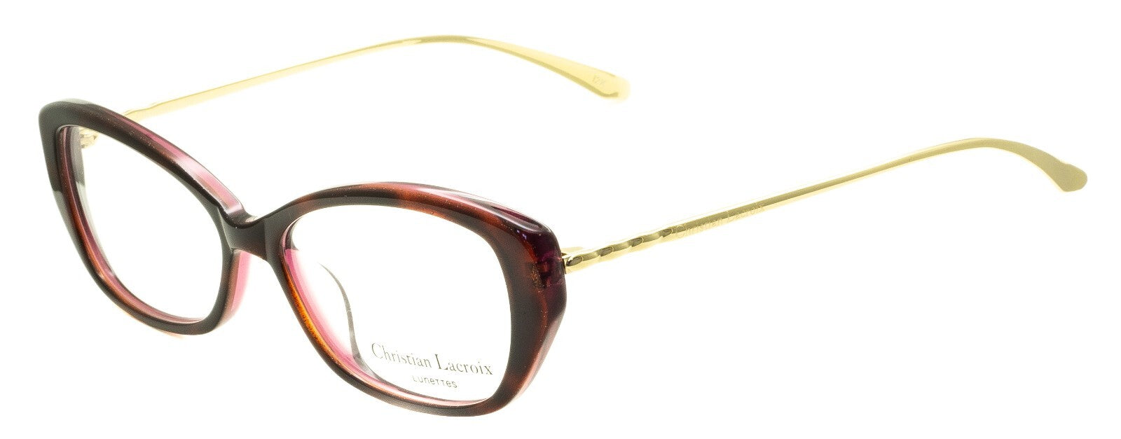 CHRISTIAN LACROIX CL1022 115 55mm Eyewear RX Optical FRAMES Eyeglasses Glasses