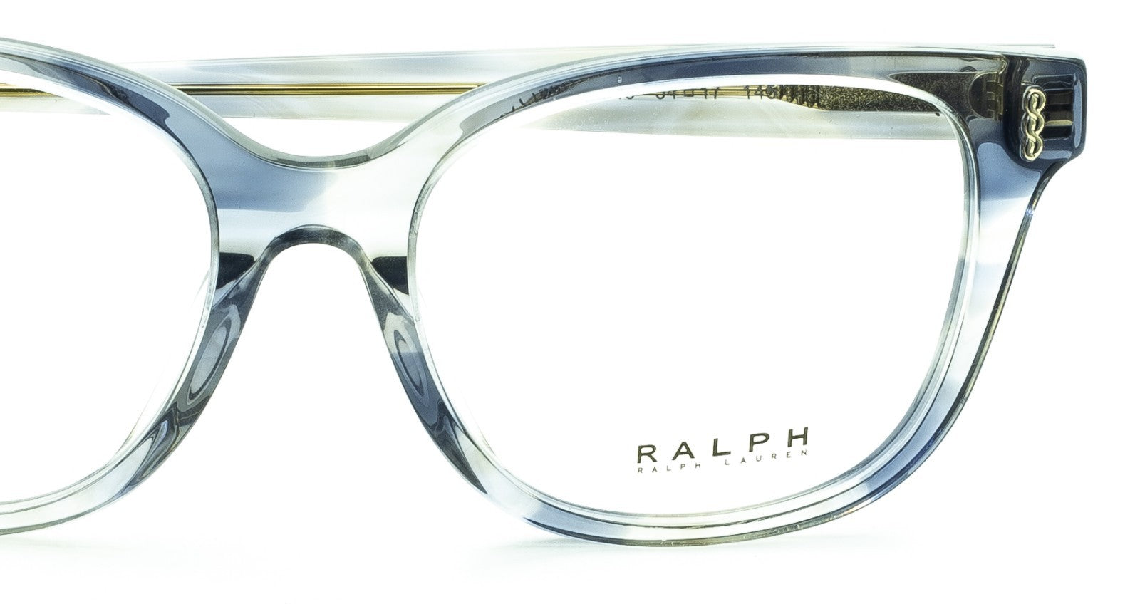 RALPH LAUREN RA 7196U 6343 54mm Eyewear FRAMES RX Optical Eyeglasses Glasses New