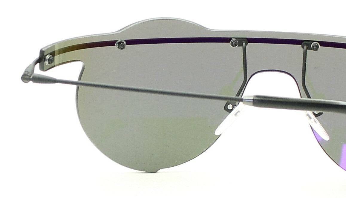 YOHJI YAMAMOTO YY7027 002 CAT 3 137mm Sunglasses Eyewear Shades Frames - Japan