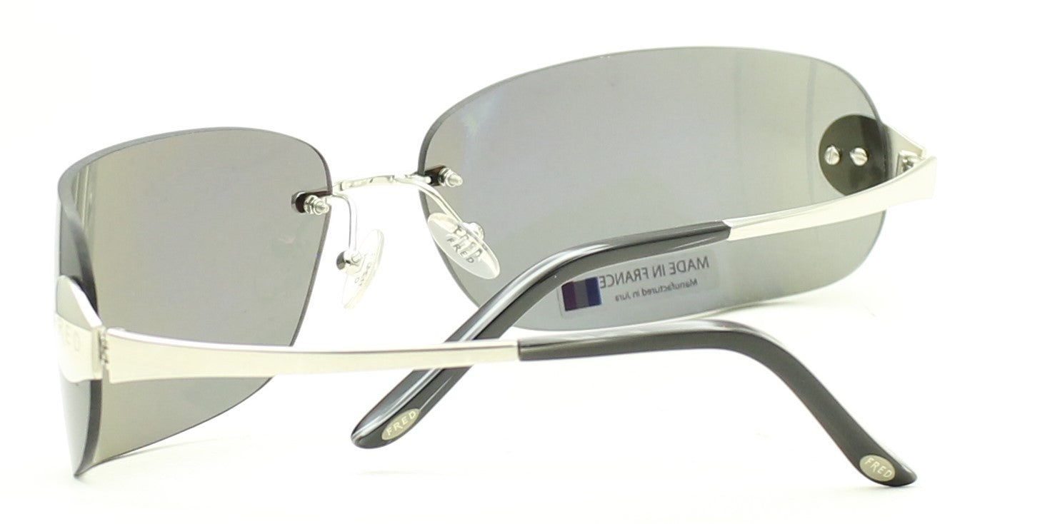 FRED LUNETTES Sainte Helene F2 col.102 Sunglasses Shades Frames New BNIB France