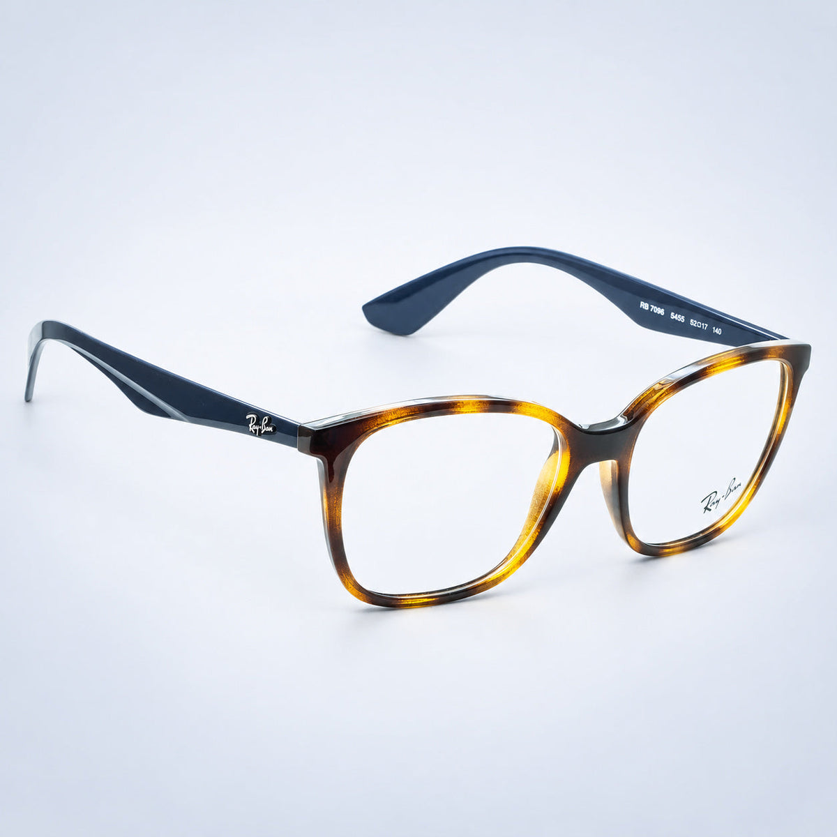 RAY BAN RB 7066 5585 52mm FRAMES RAYBAN Glasses Eyewear RX Optical Eyeglasses