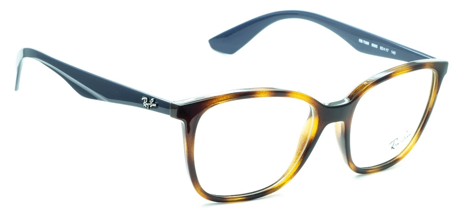 RAY BAN RB 7066 5585 52mm FRAMES RAYBAN Glasses Eyewear RX Optical Eyeglasses