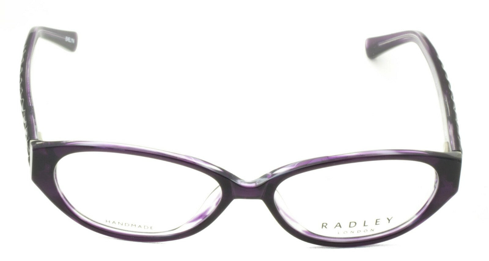 RADLEY LONDON RDO. EVELYN COL.161 53mm Eyewear FRAMES RX Optical Glasses - New