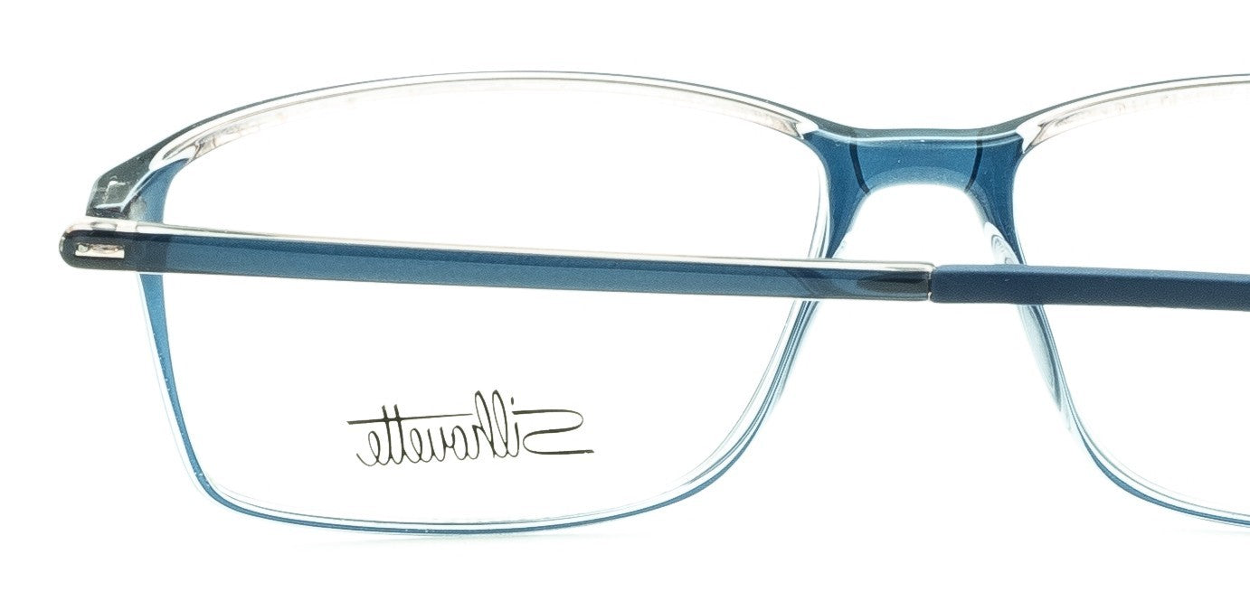 SILHOUETTE SPX 2942 75 5010 54mm Eyewear FRAMES RX Optical Glasses - New Austria